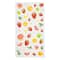 12 Pack: Citrus Fruit Puffy Stickers by Recollections™